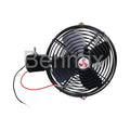 Fan JSS-FS-24V for TCM Forklift FD FB Mitsubishi Komatsu Toyota Nichiyu