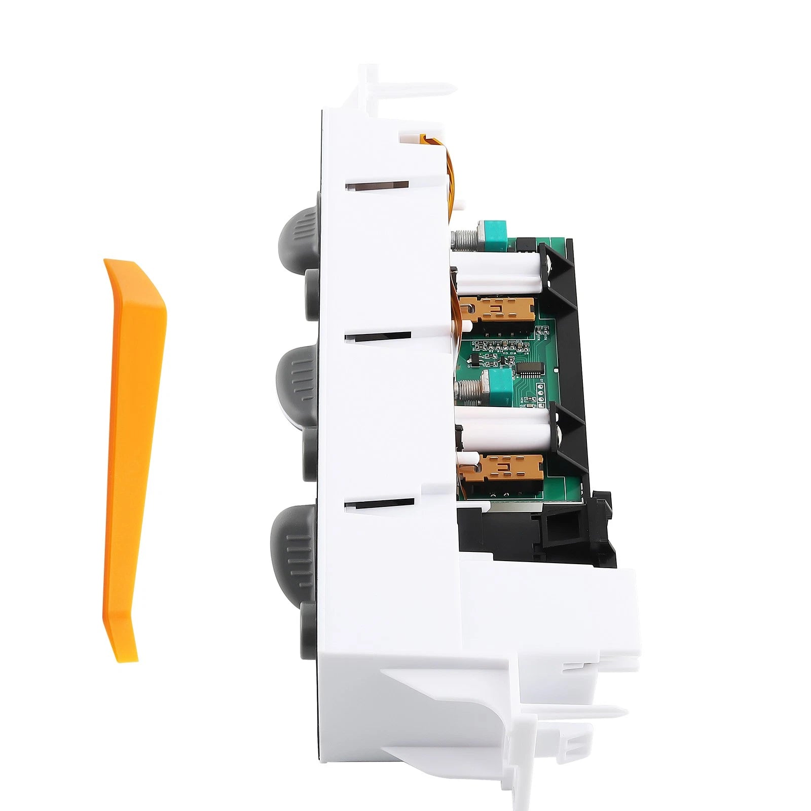 A/C Climate Control Module for Chevy Suburban Tahoe GMC Yukon (1996–2000) 599-006