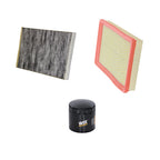 Wix Filter Service Kit for Chrysler 300, Dodge Charger (2005–2023)
