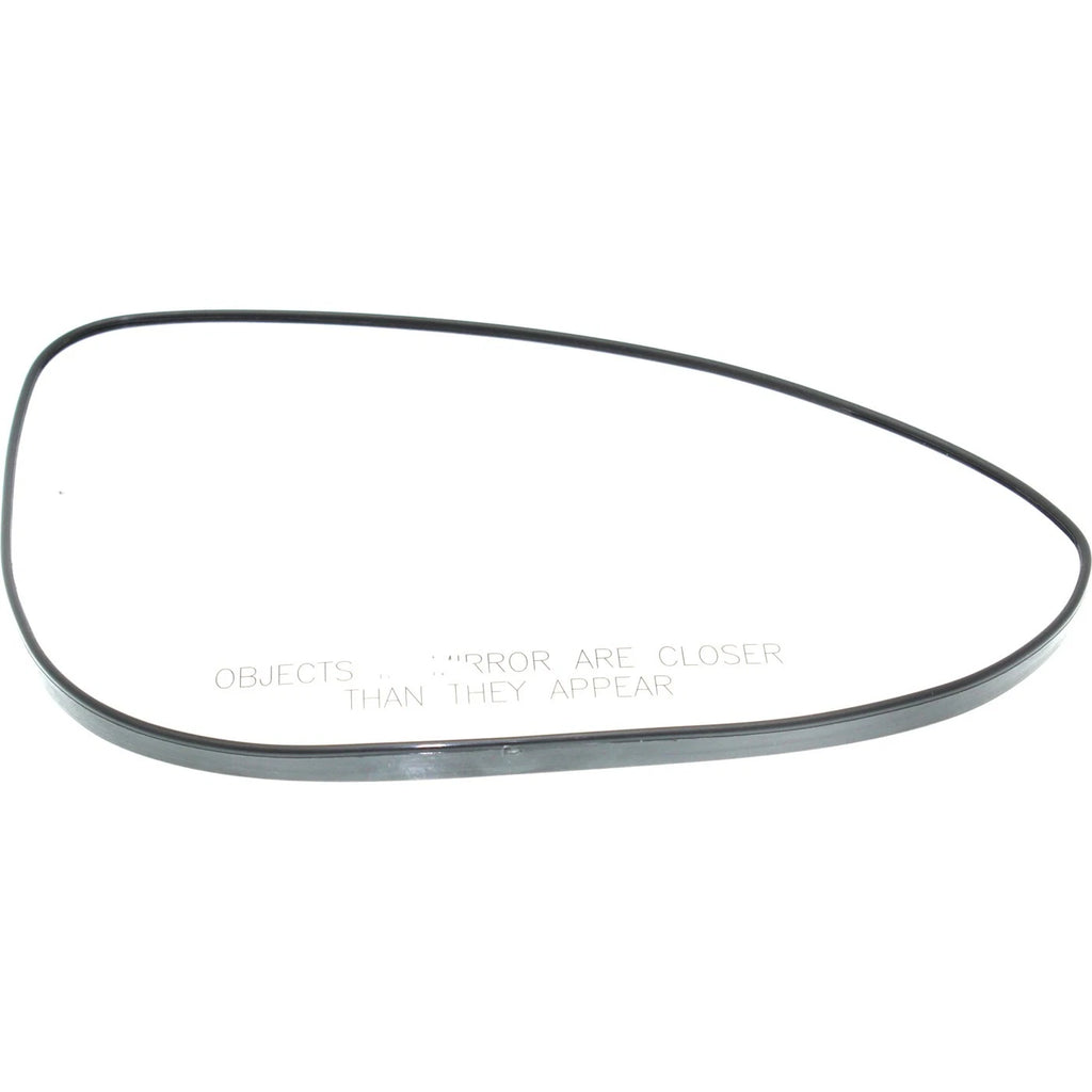 Heated Mirror Glass for Chevrolet Sonic (2012–2020) Convex Passenger Side