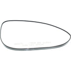 Heated Mirror Glass for Chevrolet Sonic (2012–2020) Convex Passenger Side