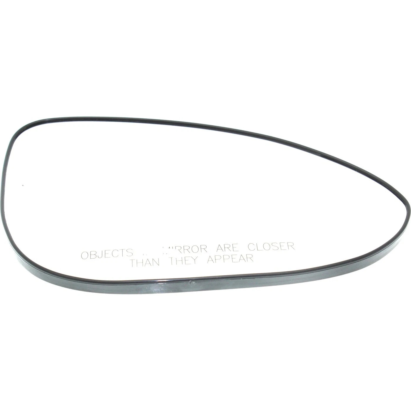 Heated Mirror Glass for Chevrolet Sonic (2012–2020) Convex Passenger Side