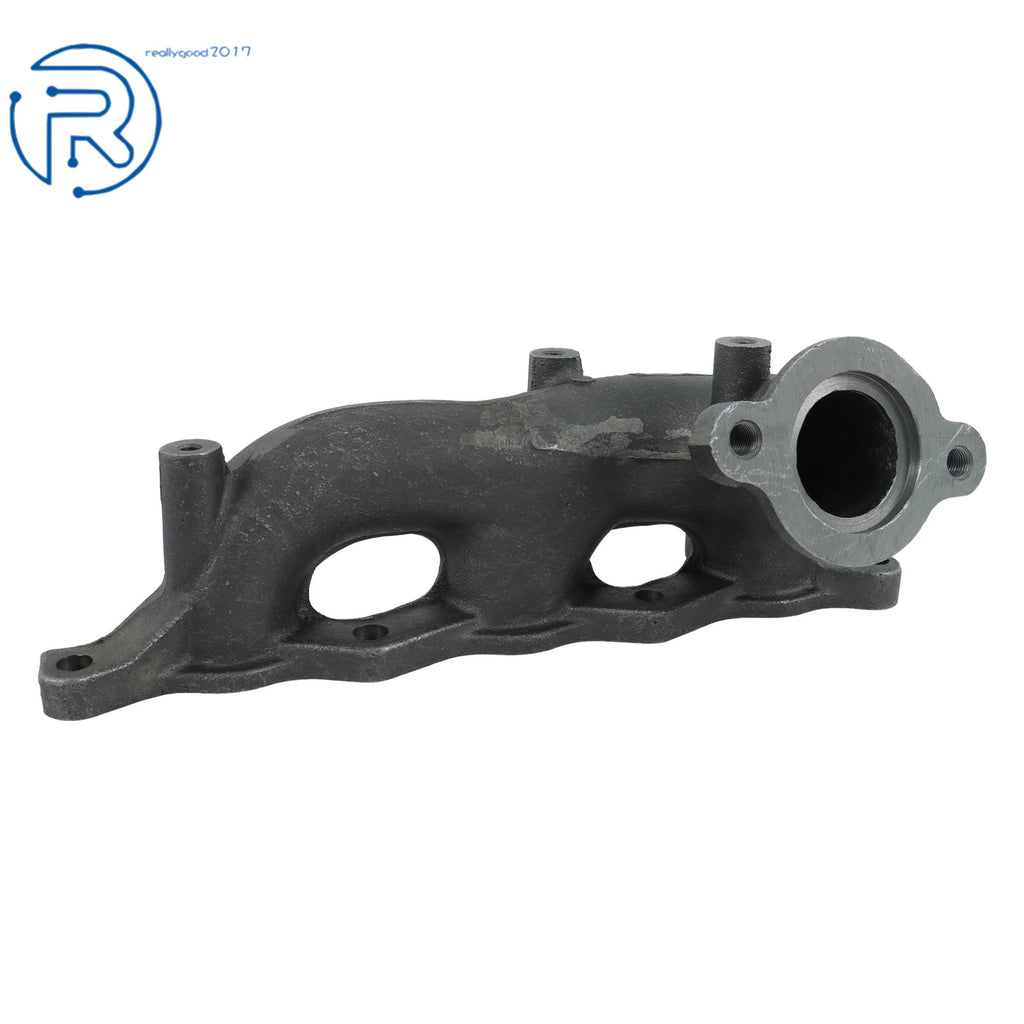 Left Exhaust Manifold for Mitsubishi Montero & Montero Sport (1998–2004) 3.0L 3.5L