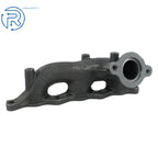 Left Exhaust Manifold for Mitsubishi Montero & Montero Sport (1998–2004) 3.0L 3.5L