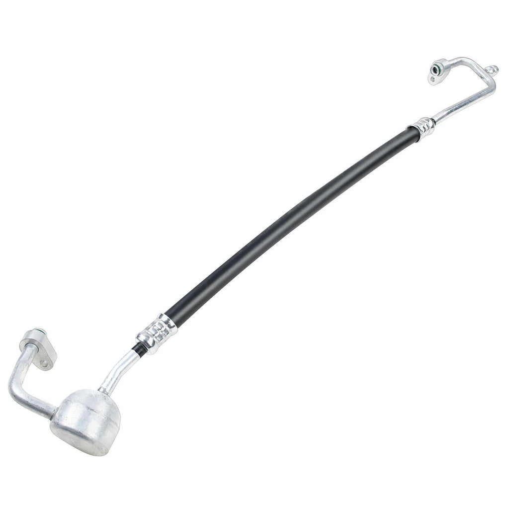 A/C Discharge Line Hose for Toyota Highlander (2001–2007) 2.4L