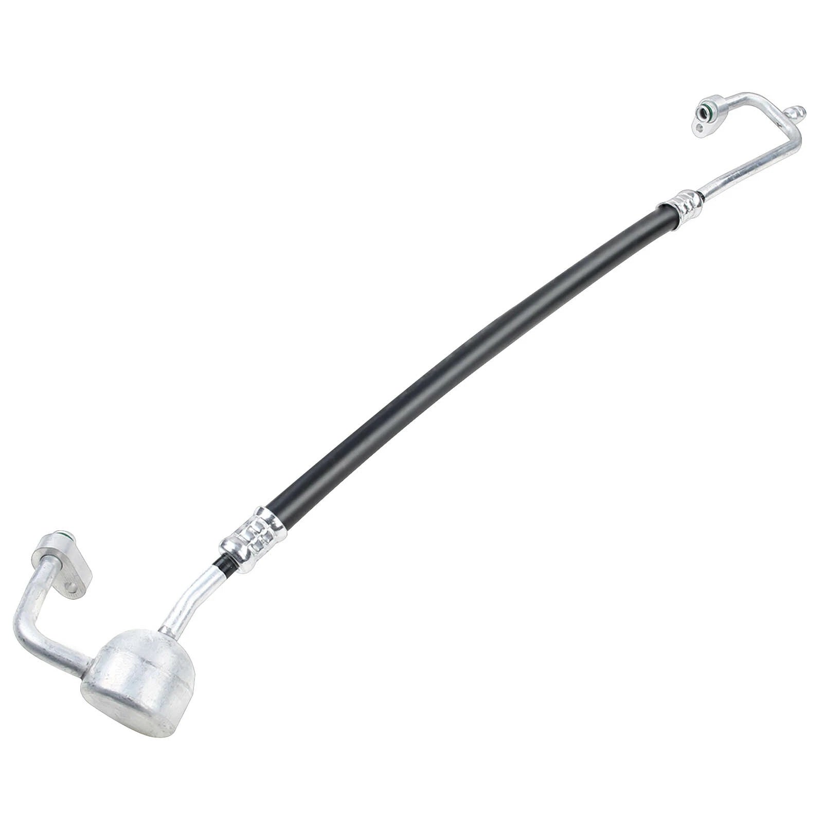 A/C Discharge Line Hose for Toyota Highlander (2001–2007) 2.4L