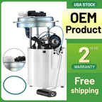 Fuel Pump Assembly For Chevy Silverado GMC Sierra (2014–2018) 5.3L 6.2L Flex Engine