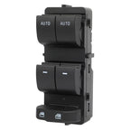 Front Left Power Window Switch for Ford F-250 Super Duty (2013–2016)