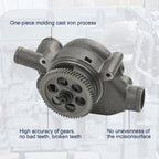 Water Pump for Detroit Diesel 60 Series (1997-2007)