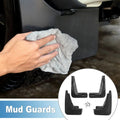 Mud Flap Splash Guard for BMW 318is 318i 318ti 320i 323Ci 323i 330xi