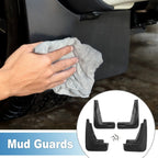 Mud Flap Splash Guard for BMW 318is 318i 318ti 320i 323Ci 323i 330xi