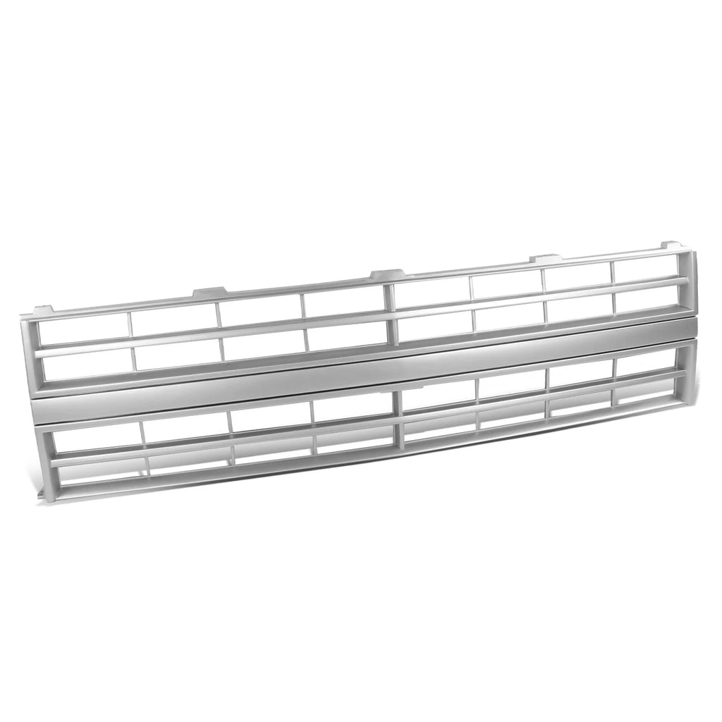 Front Bumper Grille for Chevy C/K/R/V Suburban (1985–1988) Square Mesh