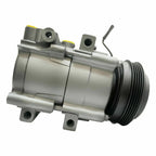 A C Compressor Kit Replacement With O Rings for Lexus GS300 (1998-2005)