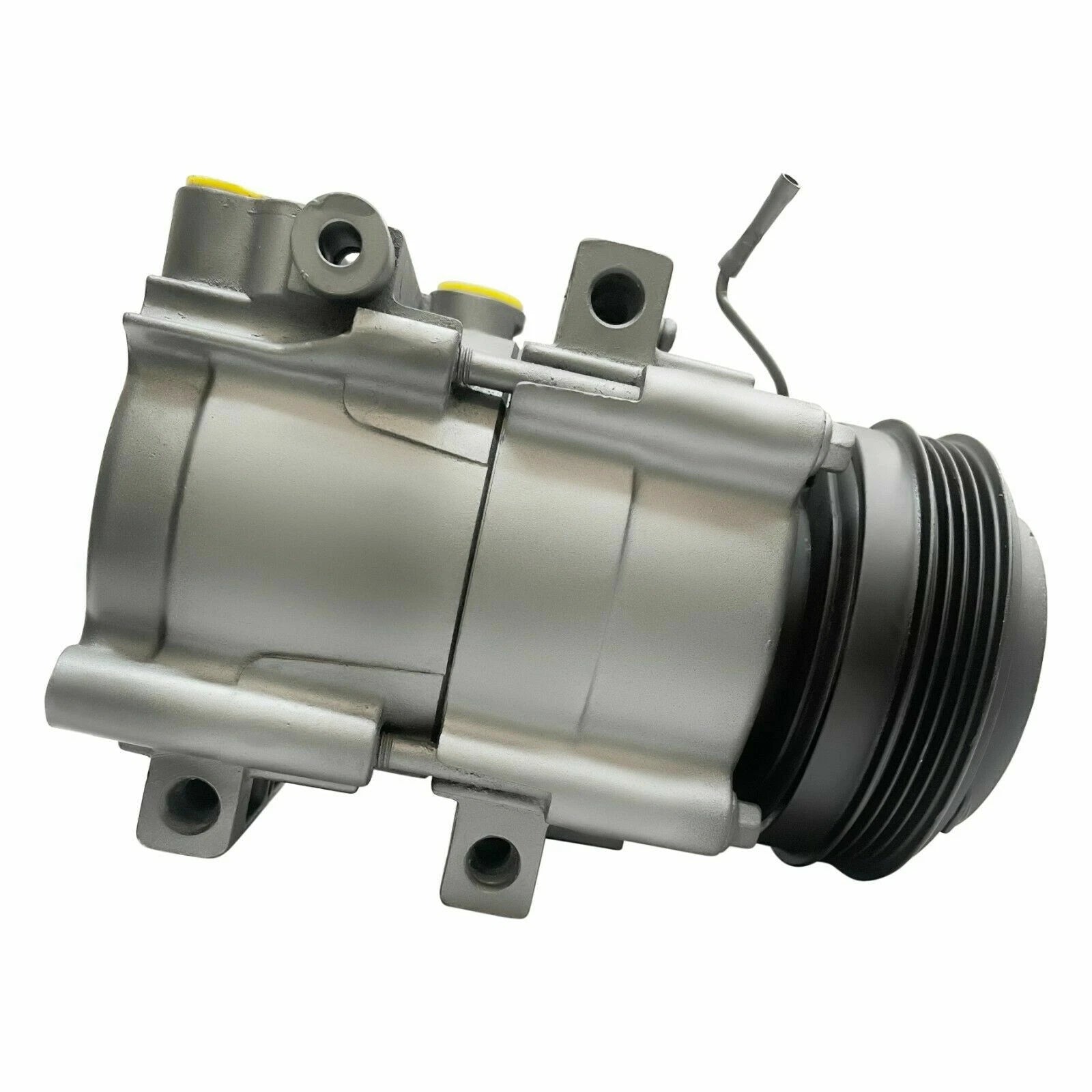 A C Compressor Kit Replacement With O Rings for Lexus GS300 (1998-2005)