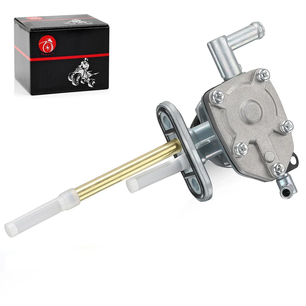 FUEL PETCOCK ON OFF VALVE for Suzuki Eiger LTA LTF 400 (2002–2007)