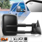 Power Heated Towing Mirror for Chevy Silverado/GMC Sierra (1999–2002)
