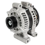 Alternator for Lexus LS460 (2007–2012) 180A 12V 6-Groove Pulley