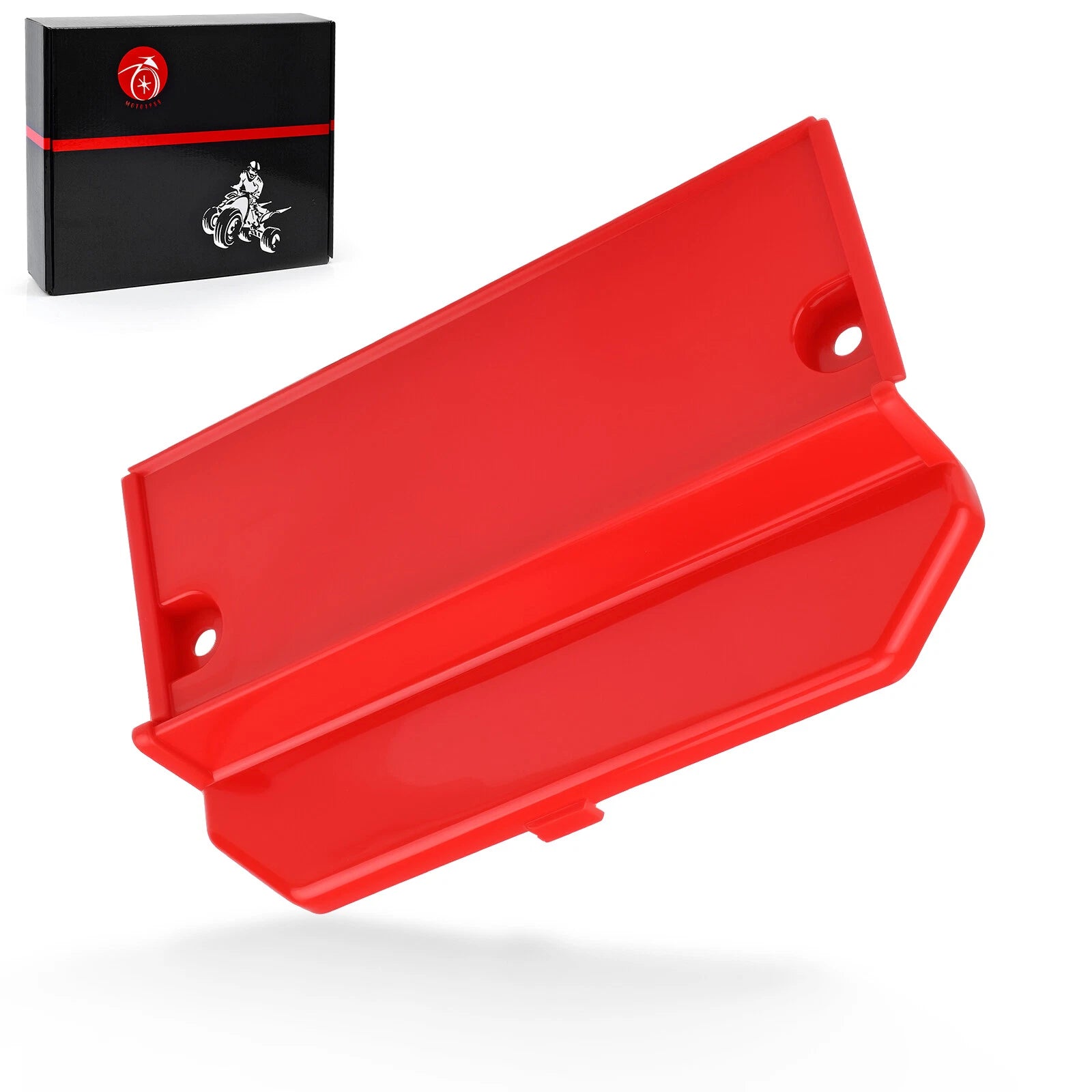 Battery Cover for Honda FourTrax TRX300 TRX300FW (80311-HM4-A10ZA)