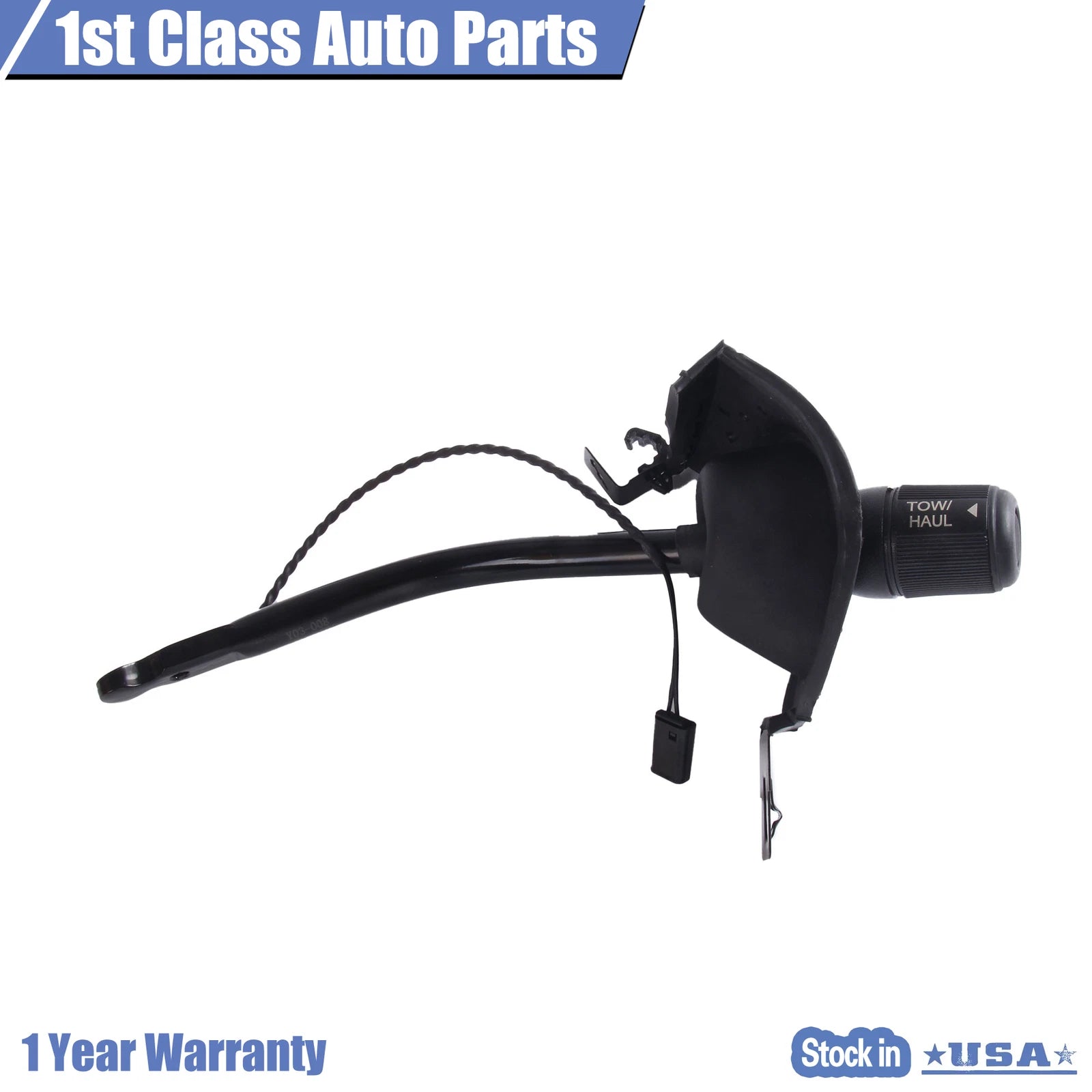 Automatic Transmission Shift Lever for Ford F-450 Super Duty (2005–2007)