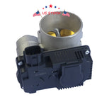 Throttle Body with Sensors for Nissan Sentra Altima (2007-2012)