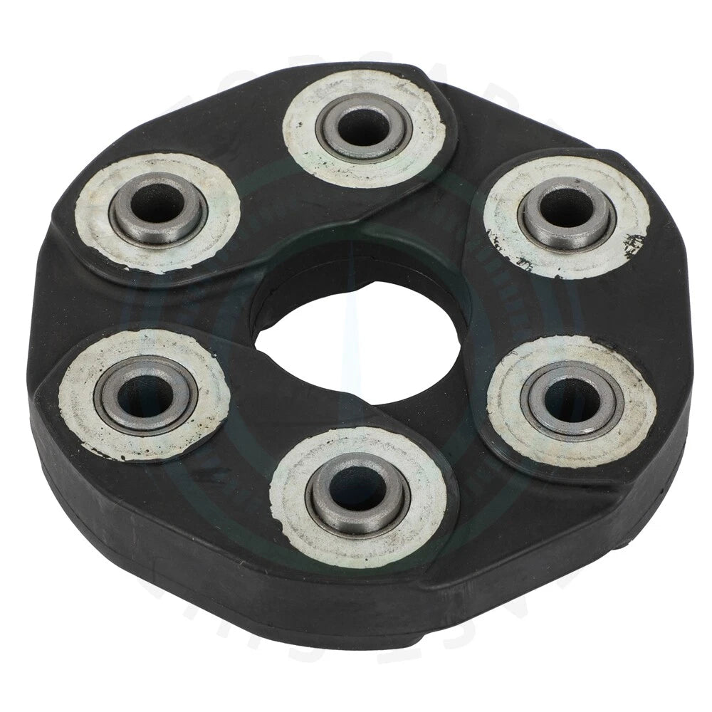 Driveshaft Coupler Flex Joint for BMW 280, 280S, 300D, 300SD, 300SEL (1970–1980)