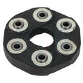 Driveshaft Coupler Flex Joint for BMW 280, 280S, 300D, 300SD, 300SEL (1970–1980)