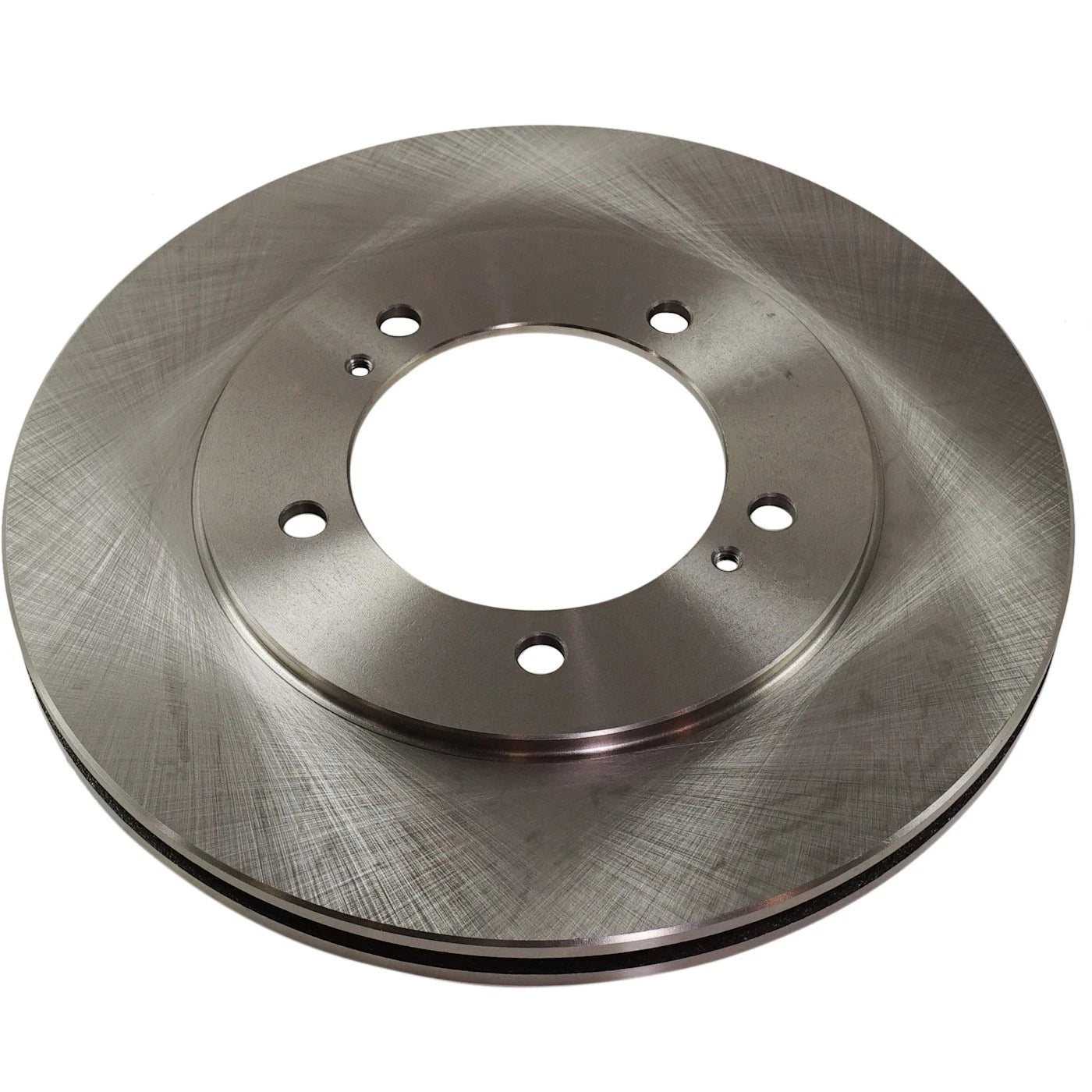 Front Disc Brake Rotors for Suzuki XL-7, Grand Vitara (2002–2006)