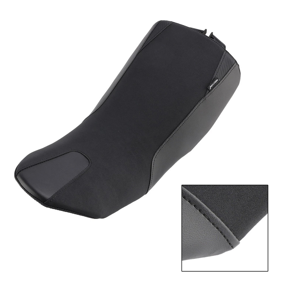 Front Driver Seat Pillion Saddle for Yamaha Tenere 700 (2019–2024)