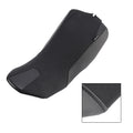 Front Driver Seat Pillion Saddle for Yamaha Tenere 700 (2019–2024)