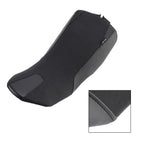 Front Driver Seat Pillion Saddle for Yamaha Tenere 700 (2019–2024)