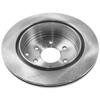 Rear Brake Disc for Nissan Pathfinder (2004-2012)