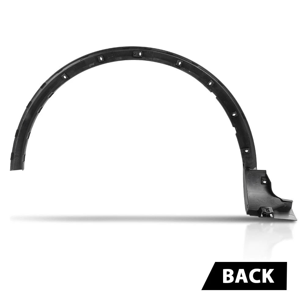 Front Right Fender Flare for Ford Escape (2020–2024)