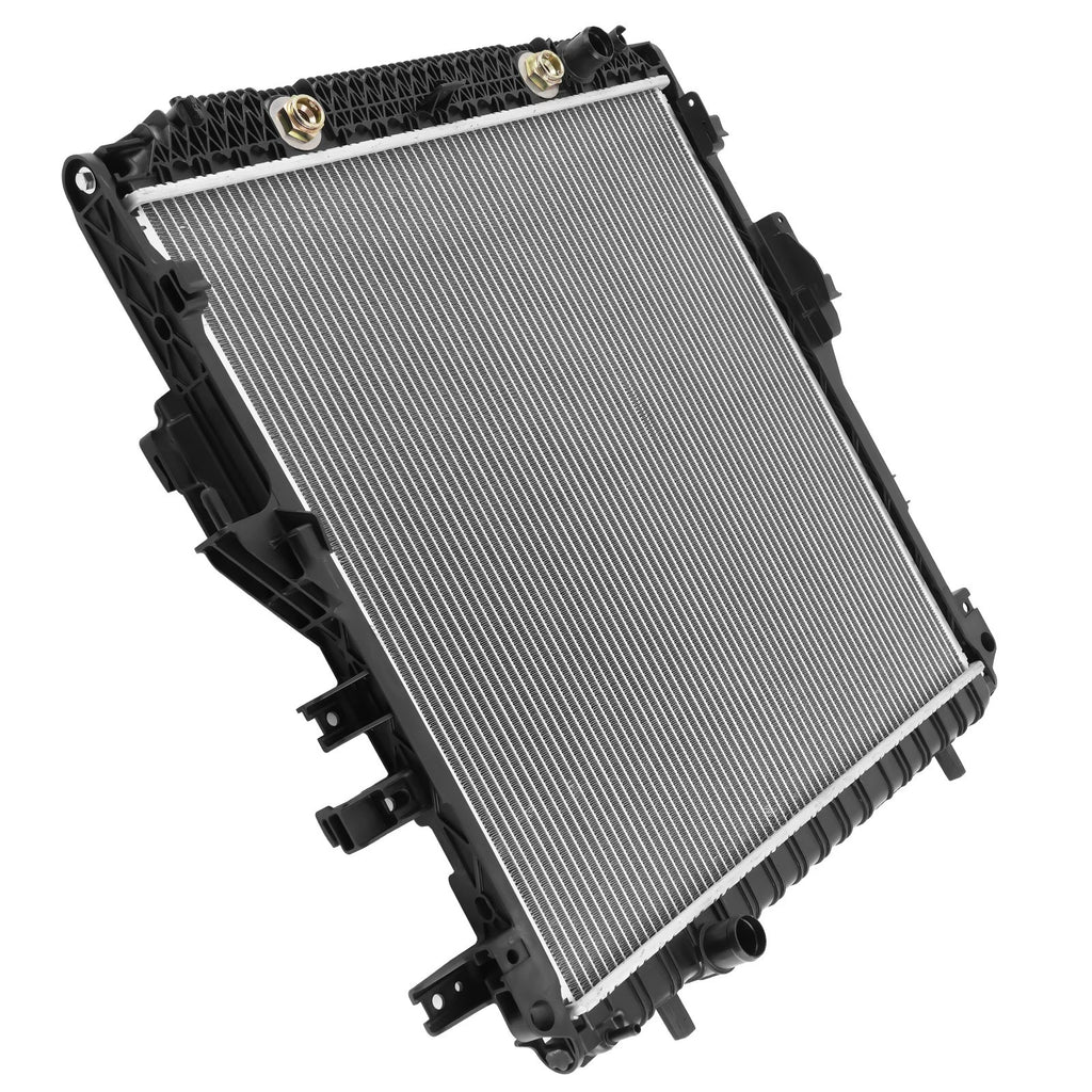 Coolant Radiator for Chevrolet Colorado GMC Canyon L4 2.5L (2015–2022) CU13501