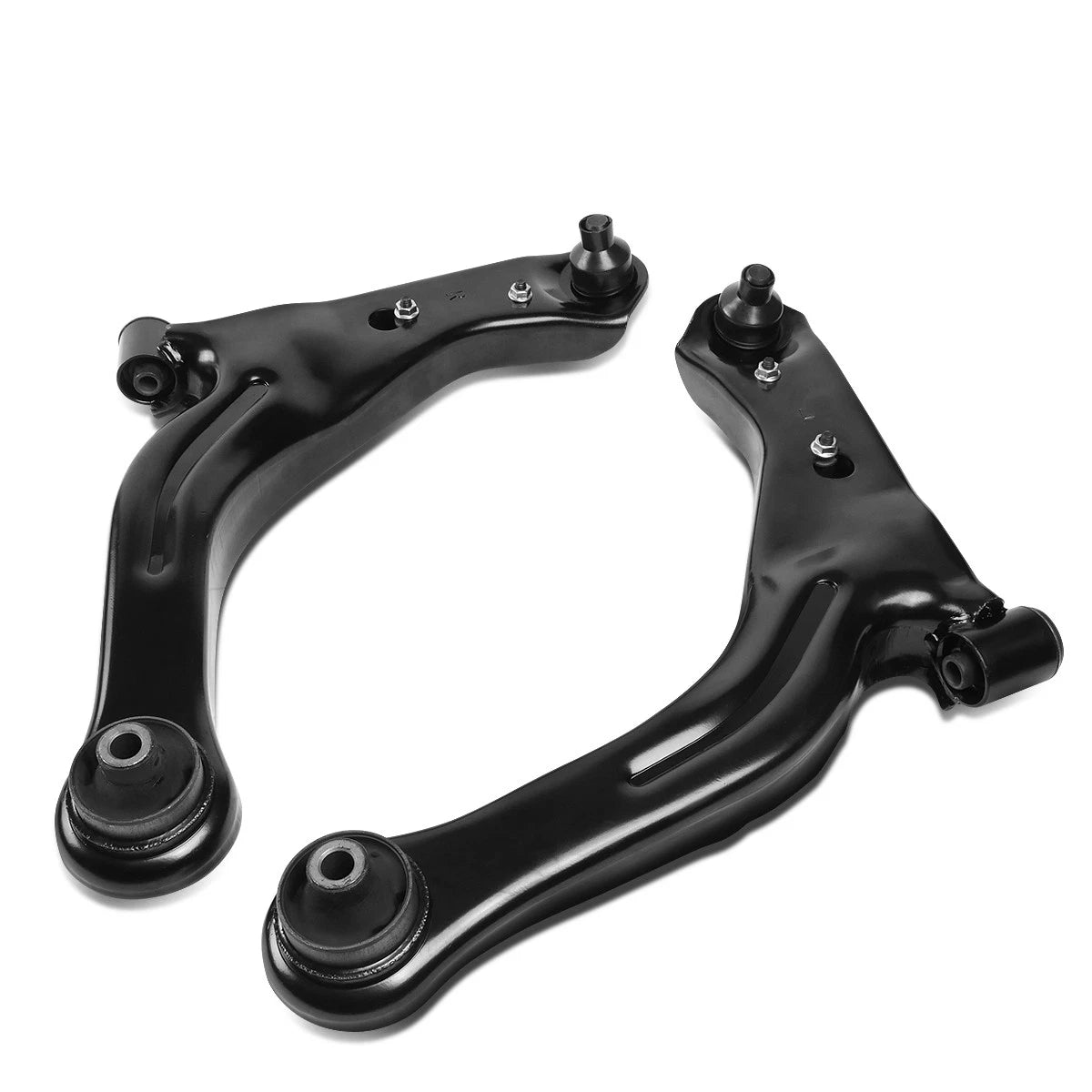 Front Lower Suspension Control Arm Kit w/Ball Joint for Escape Tribute (2001–2004)