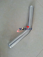 1.5" 38mm 45�� Aluminum Turbo Intercooler Pipe