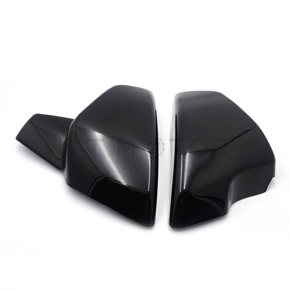 Battery Cover Side for Honda VLX 600 VT 600 C CD Shadow (1999–2008)