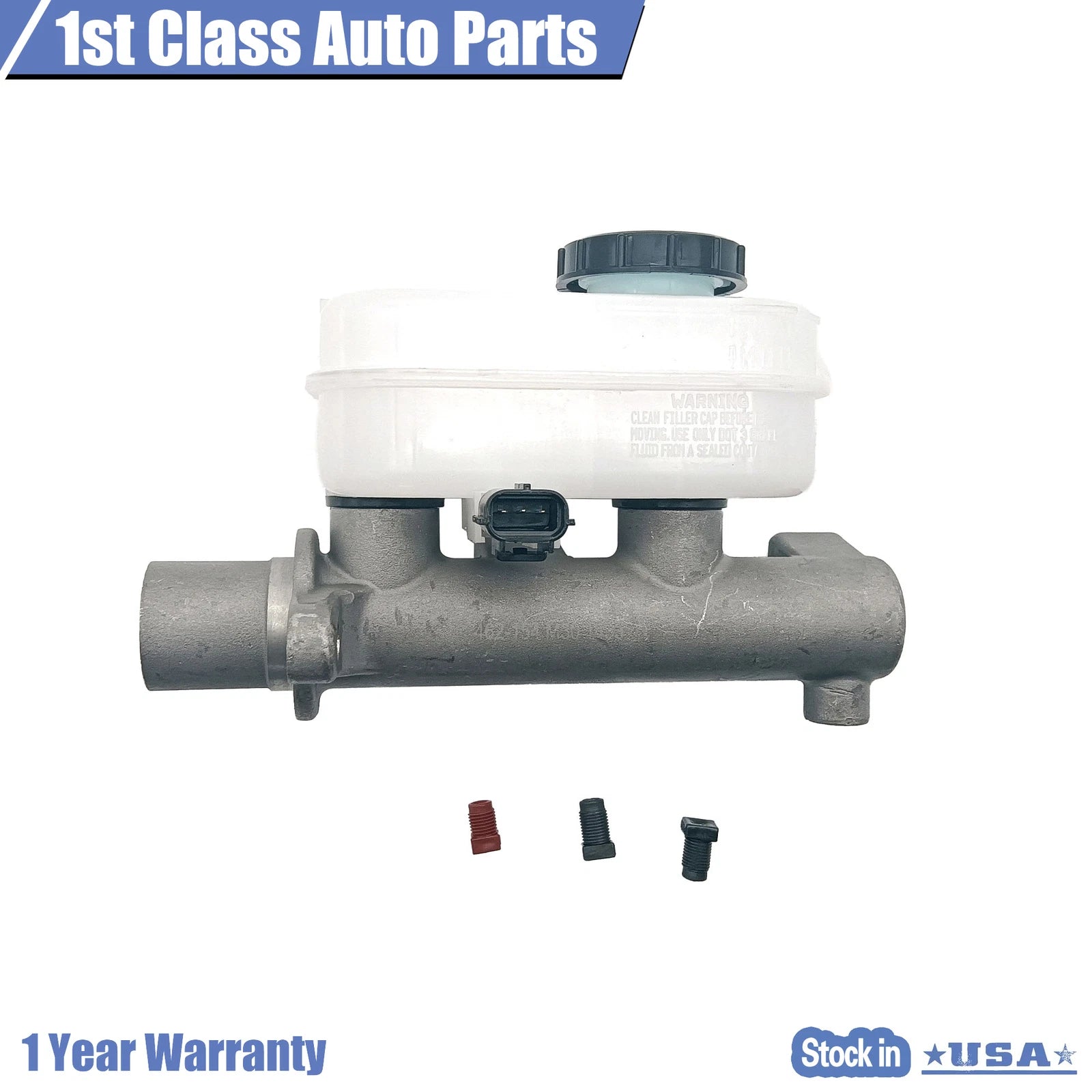 Brake Master Cylinder for Ford Windstar (1999-2003)