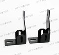 Fog Lamp Mounting Brackets for Ford F-250 F-350 F-450 Super Duty (1999–2016)