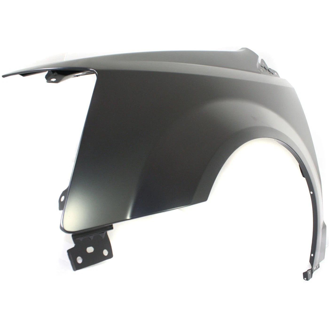 Fender Kit for Chrysler Town & Country (2011–2016) Front Left Right Primed