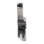 CR Right Compensating Presser Foot for Single Needle Sewing Machines