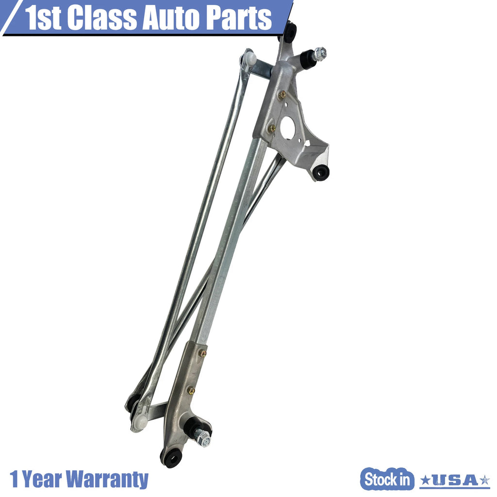 Wiper Transmission Linkage for Honda Civic Acura EL (Japan & Canada Models)