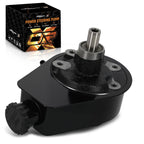 Power Steering Pump for GMC K1500 K2500 Suburban V8 (1992–1995)