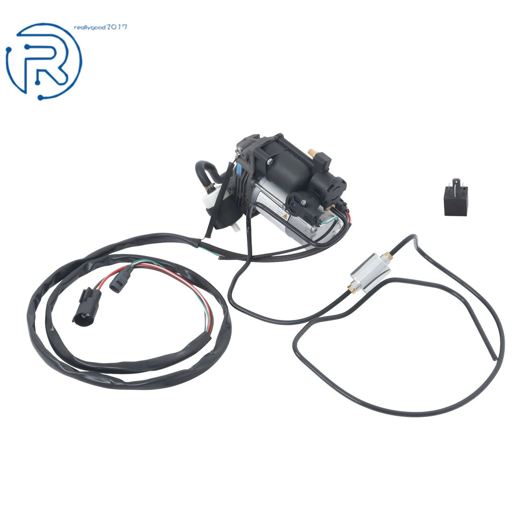 Air Suspension Compressor for Land Rover Range Rover Sport (2014-2022)