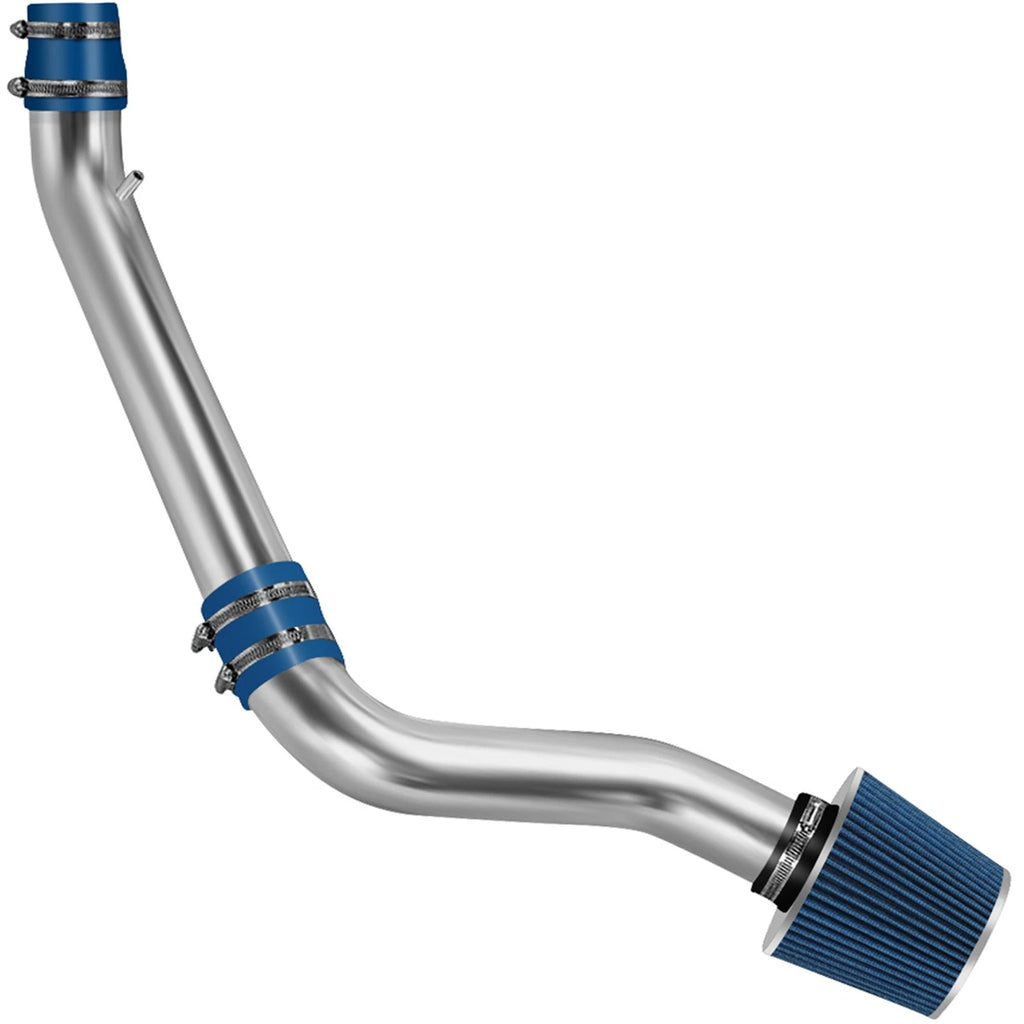 Cold Air Intake Induction Kit with Filter for Honda Civic (1992–1995)