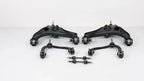 Set of 6 Control Arms and Sway Bar Links for Ford F-150 (2009–2013)