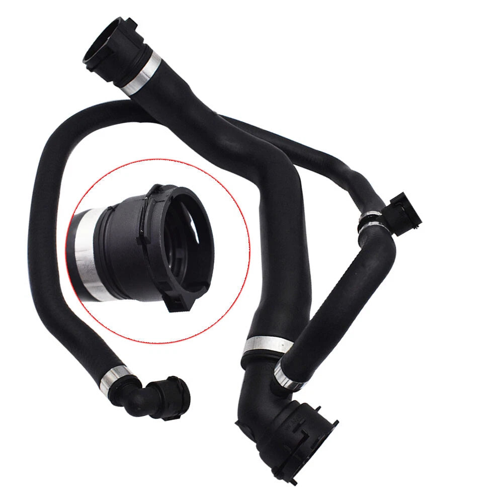 Upper Radiator Hose Assembly for Land Rover Range Rover (2003-2005)