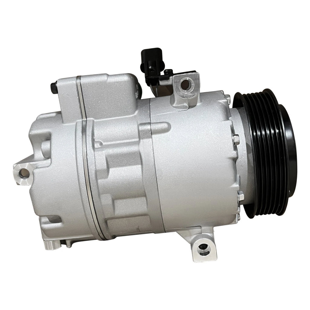 OEM AC Compressor for Hyundai Genesis G90 5.0L (2017–2019)