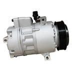 OEM AC Compressor for Hyundai Genesis G90 5.0L (2017–2019)