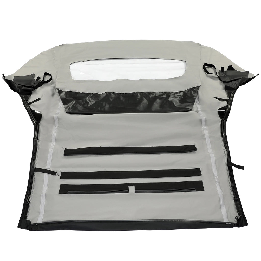 Canvas Convertible Soft Top for Ford Mustang (2005-2014)