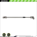 4WD Lower Steering Shaft for Dodge Ram 2500 3500 (2003–2008)